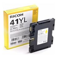 Ricoh Aficio GC-41YL Sarı Kartuş
