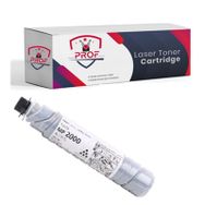 Ricoh Aficio MP-1600L Muadil Toner