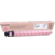 Ricoh Aficio MP-C2003 Kırmızı Yüksek Kapasiteli Orijinal Fotokopi Toner