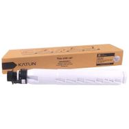 Ricoh Aficio MP-C2003 Siyah Katun Muadil Toner