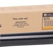 Ricoh Aficio MP-C2030 Sarı Muadil Katun Fotokopi Toner
