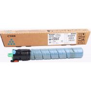 Ricoh Aficio MP-C2551 MP-C2051 Mavi Orjinal Fotokopi Toneri