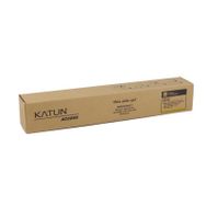 Ricoh Aficio MP-C2800 Sarı Muadil Katun Fotokopi Toner