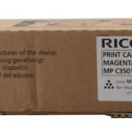Ricoh Aficio MP-C3001 Kırmızı Developer