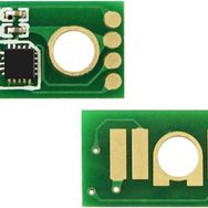 Ricoh Aficio MP-C3002 Kırmızı Fotokopi Toner Chip