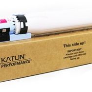 Ricoh Aficio MP-C3002 Kırmızı Muadil Toner