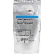 Ricoh Aficio MP-C3002 Mavi Developer