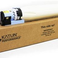 Ricoh Aficio MP-C3002 Sarı Muadil Toner