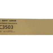 Ricoh Aficio MP-C3003 Kırmızı Fotokopi Toner