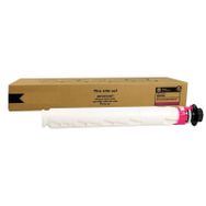 Ricoh Aficio MP-C3003 Kırmızı Muadil Toner