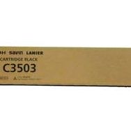Ricoh Aficio MP-C3003 Siyah Fotokopi Toner