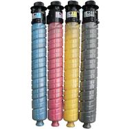 Ricoh Aficio MP-C3003 Siyah Muadil Toner