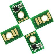 Ricoh Aficio MP-C305 Kırmızı Fotokopi Toner Chip