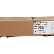 Ricoh Aficio MP-C306 Kırmızı Fotokopi Toner