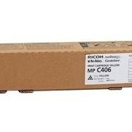Ricoh Aficio MP-C306 Sarı Fotokopi Toner