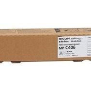 Ricoh Aficio MP-C306 Siyah Fotokopi Toner
