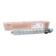 Ricoh Aficio MP-C3300SPF-C3501 Mavi Toner