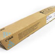 Ricoh Aficio MP-C4502 Mavi Fotokopi Toner
