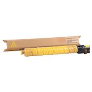 Ricoh Aficio MP-C4502 Sarı Muadil Toner