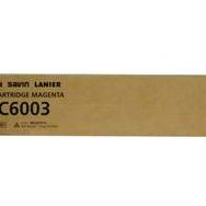 Ricoh Aficio MP-C4503 Kırmızı Fotokopi Toner