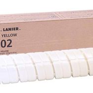 Ricoh Aficio MP-C5502 Sarı Toner