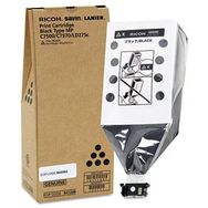 Ricoh Aficio MP-C6000 Siyah Fotokopi Toner