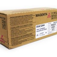 Ricoh Aficio MP-C6501 Kırmızı Fotokopi Toner