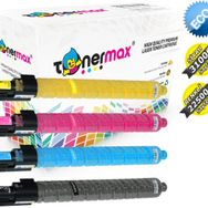 Ricoh Aficio MPC-4502SPDF Muadil Toner Set
