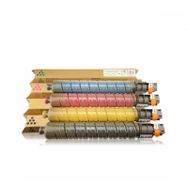 Ricoh Aficio MPC305SP Muadil Toner Set