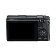 Ricoh GR Digital III Dijital Fotoğraf Makinesi