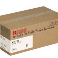 Ricoh IM C300 Black Siyah Orijinal Fotokopi Toneri