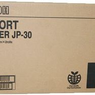 Ricoh JP-30 Master