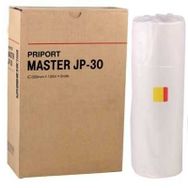 Ricoh JP-30 Muadil Master
