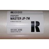 Ricoh JP-7M-B-4 Master