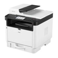 Ricoh M320 Çok Fonksiyonlu Lazer Yazıcı