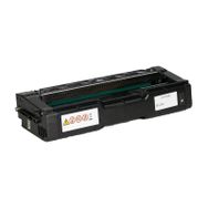 Ricoh MC250 Siyah Muadil Toner