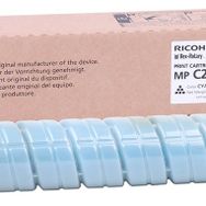 Ricoh MP-C 2003H-2503-2011-2004-2504 Mavi Toner