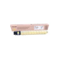 Ricoh MP-C-2503-2003-2004-2011 Sarı Siyah Toner