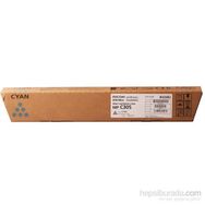 Ricoh MP C-305SPF Mavi Toner