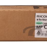 Ricoh MP C-305SPF Sarı Toner