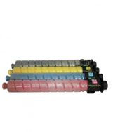 Ricoh MP-C305 Kırmızı Muadil Toner