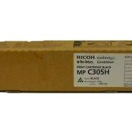 Ricoh MP-C305 Siyah Toner