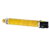 Ricoh MP C306-MP C307-MP C306 Sarı Muadil Toner