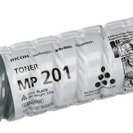 Ricoh MP201 Lazer Siyah Muadil Toner
