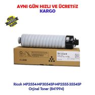 Ricoh MP2554-MP3054SP-MP2555-3554SP Toner