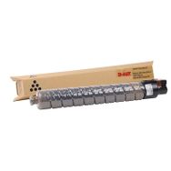 Ricoh MPC3002 Siyah MPC3002 Siyah MPC3502 MPC3502 Siyah Muadil Toner