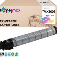 Ricoh MPC3003 C3503 C3004 C3504 Siyah Muadil Toner