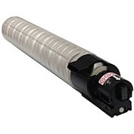 Ricoh MPC300K Siyah Muadil Toner
