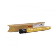 Ricoh MPC306 Sarı MPC306 MPC307 MPC406 Muadil Toner