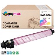 Ricoh MPC3503 MPC3504 Kırmızı Muadil Toner